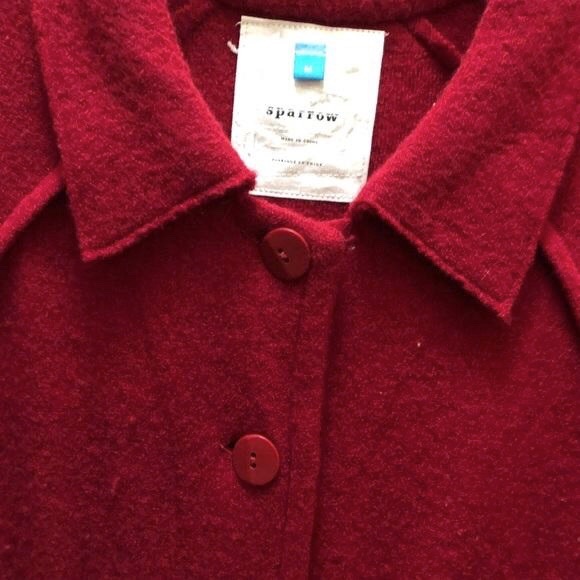 Sparrow  fall coat 3 for $10 last day - Picture 2 of 4